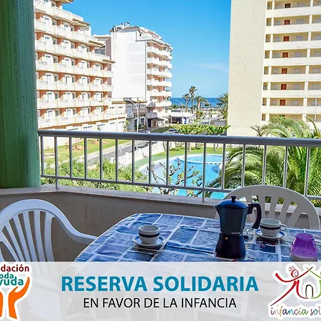 Apartment Azahar 3000 *