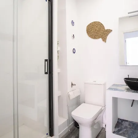 Apartment Ecos Del Mar Darya
