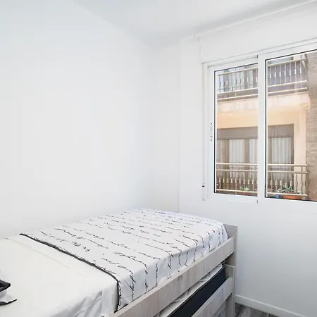 Apartment Ecos Del Mar Darya *
