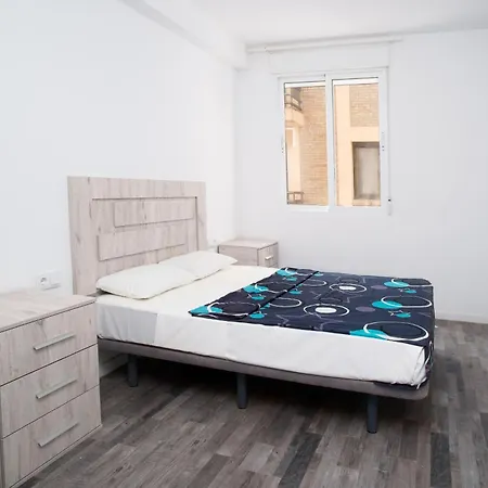 Ecos Del Mar Darya Apartment