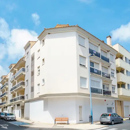 Mestral 4 Apartment Peniscola
