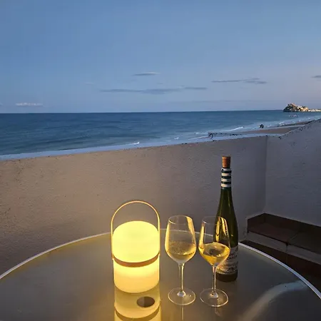 Appartement El Camarote De Penismar Peñíscola