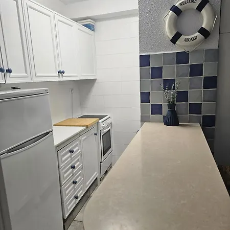 Appartement El Camarote De Penismar Peñíscola