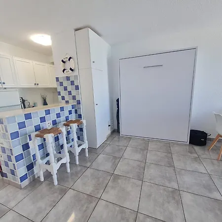 Appartement El Camarote De Penismar