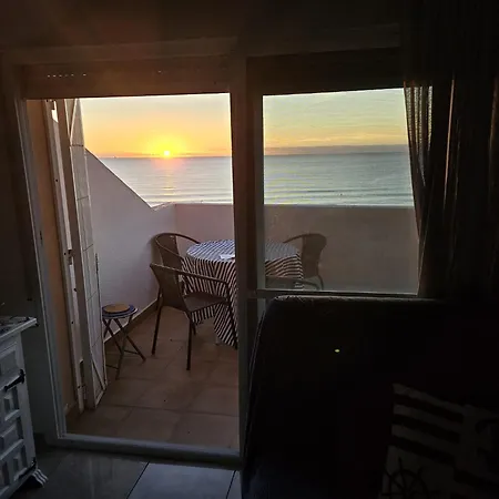 Appartement El Camarote De Penismar Peñíscola