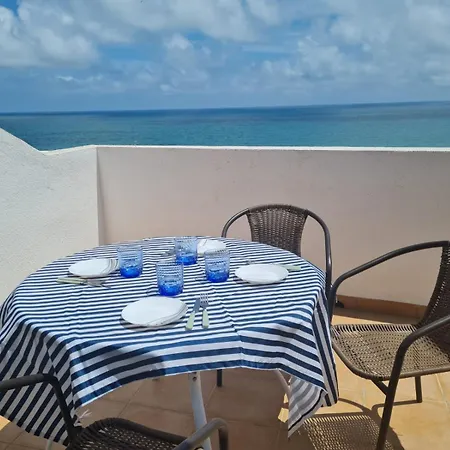 Appartement El Camarote De Penismar