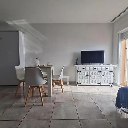 El Camarote De Penismar Appartement *