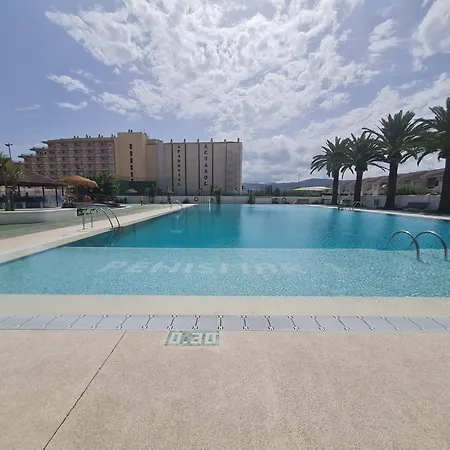Appartement El Camarote De Penismar Peñíscola