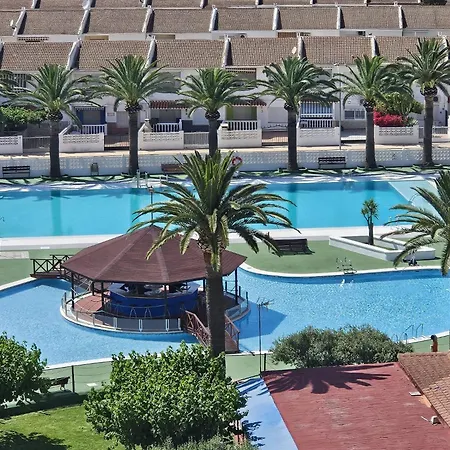 El Camarote De Penismar Appartement *