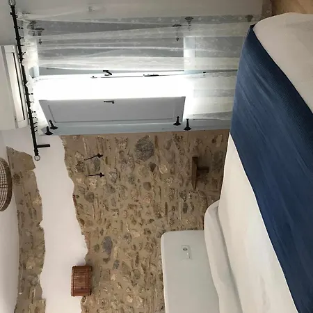 A H El Gato Azul Casa Entera * Peniscola