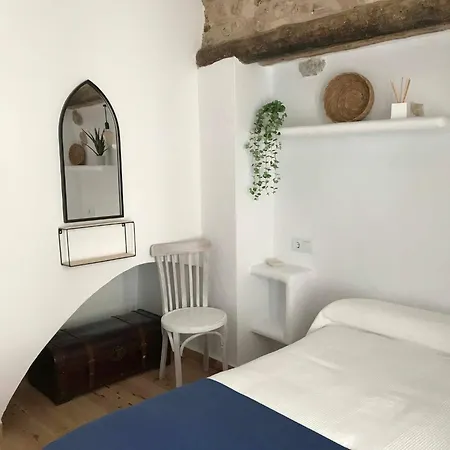 Holiday home A H El Gato Azul Casa Entera *