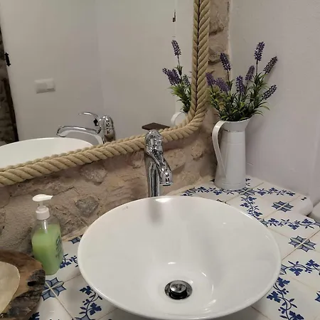 Holiday home A H El Gato Azul Casa Entera Peniscola