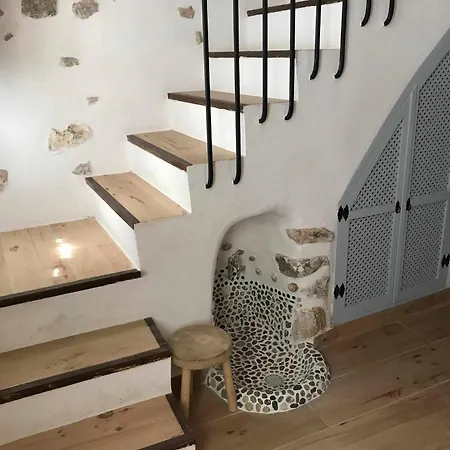 A H El Gato Azul Casa Entera