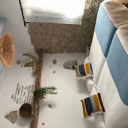 Holiday home A H El Gato Azul Casa Entera Peniscola