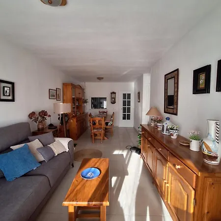 Molina Salamanca Apartment