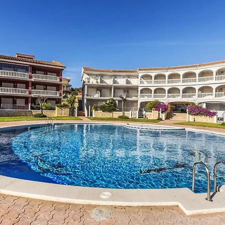 Residencial Nerea By Interhome Apartment *
