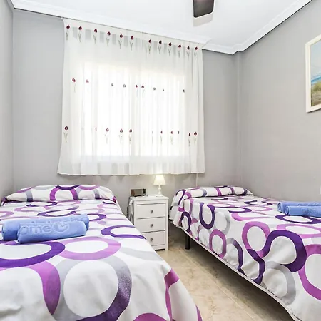 Residencial Nerea By Interhome