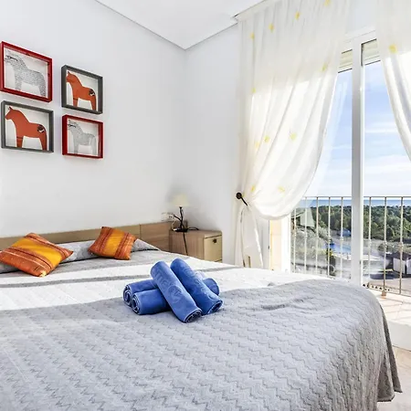 Residencial Nerea By Interhome Apartment