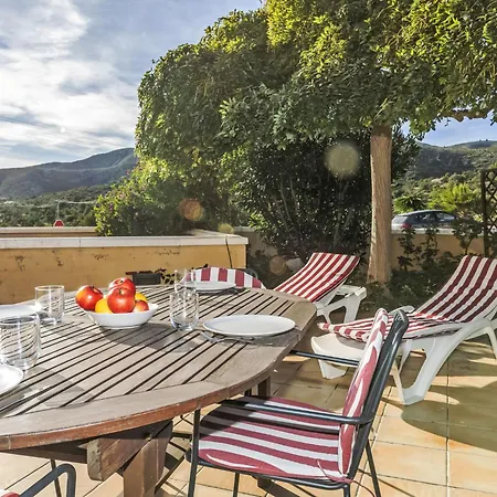 Residencial Nerea By Interhome Apartment Peniscola