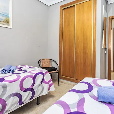Apartment Residencial Nerea By Interhome *