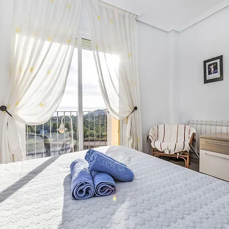 Residencial Nerea By Interhome Apartment Peniscola