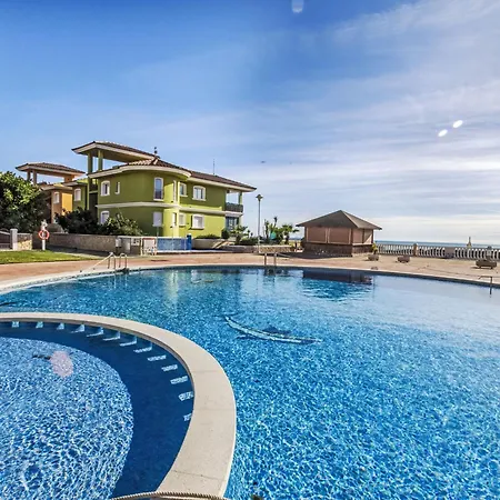 Residencial Nerea By Interhome Apartment