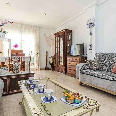 Residencial Nerea By Interhome