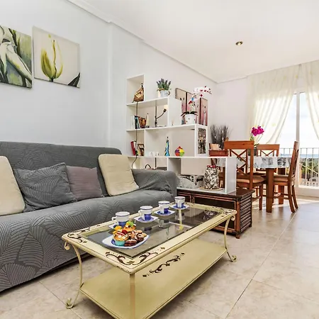 Residencial Nerea By Interhome * Peniscola