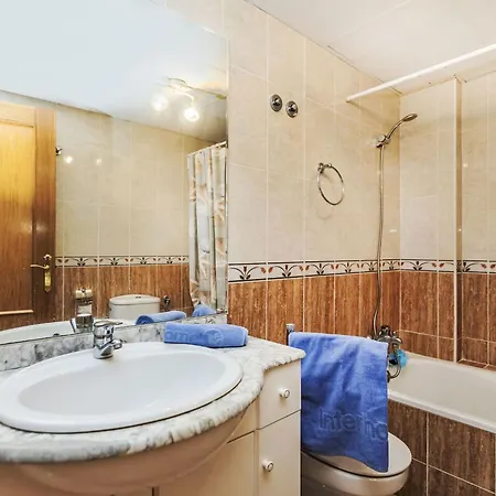 La Casita By Interhome * Peniscola