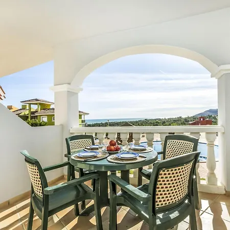 La Casita By Interhome Apartment *