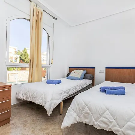 Apartment La Casita By Interhome