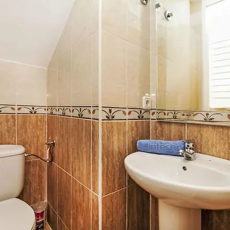 La Casita By Interhome