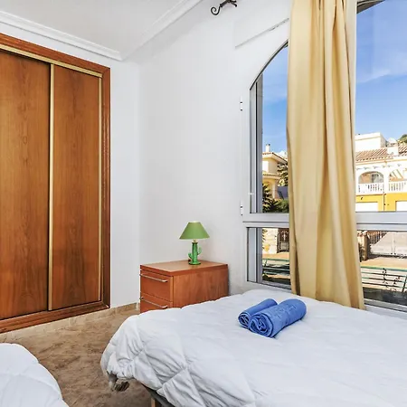 La Casita By Interhome Apartment Peniscola