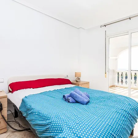 Apartment La Casita By Interhome *