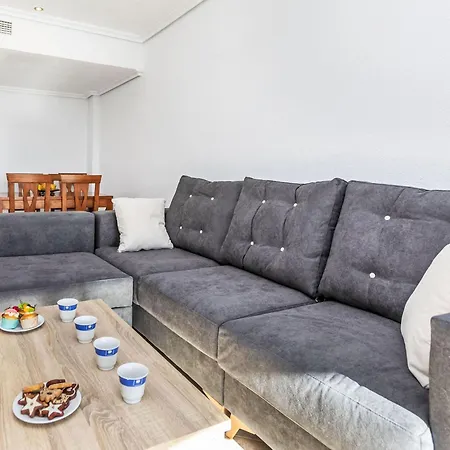 La Casita By Interhome Apartment Peniscola