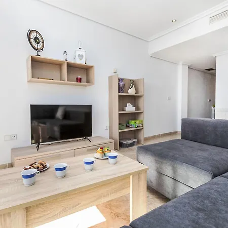 La Casita By Interhome * Peniscola