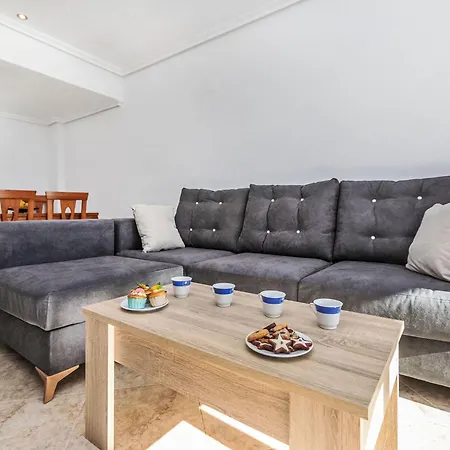 Apartment La Casita By Interhome Peniscola