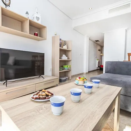 La Casita By Interhome * Peniscola