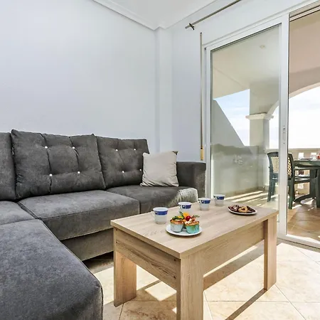 La Casita By Interhome