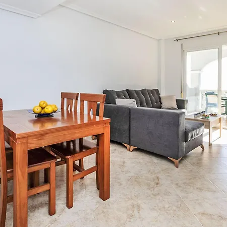 La Casita By Interhome Apartment