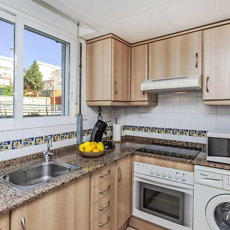 La Casita By Interhome Apartment Peniscola