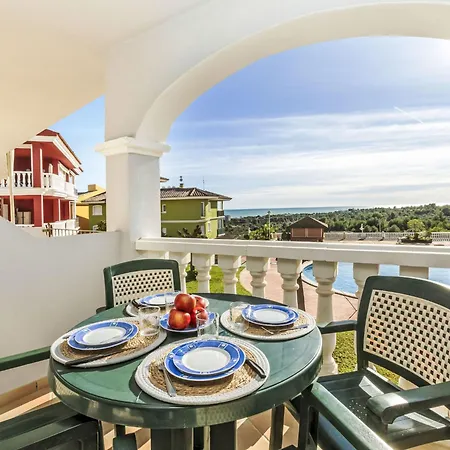 Apartment La Casita By Interhome