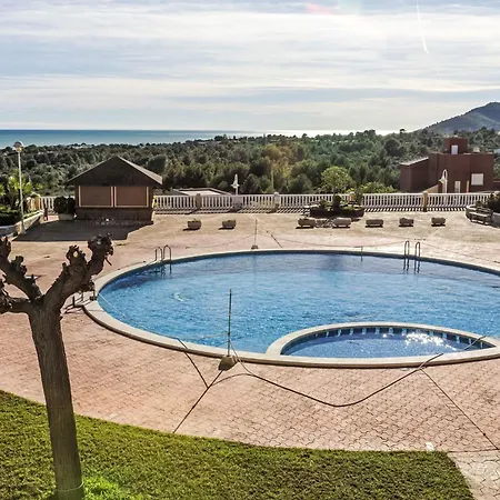 La Casita By Interhome Peniscola