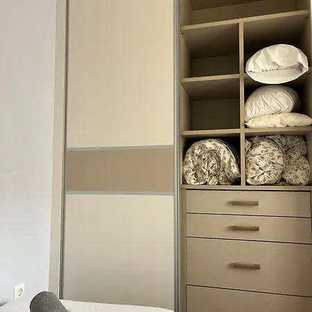 Apartment El Balcon De Ii, Disfruta De Unas Vistas Privilegiadas En Primera Persona Al Castillo De Peniscola, Con Piscina, Wifi Y Parking Totalmente Gratuito *