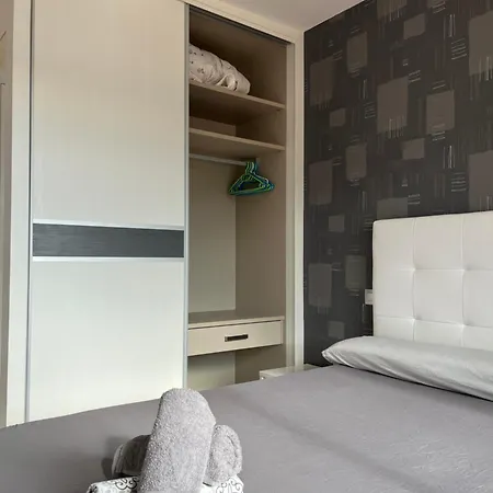 El Balcon De Ii, Disfruta De Unas Vistas Privilegiadas En Primera Persona Al Castillo De Peniscola, Con Piscina, Wifi Y Parking Totalmente Gratuito Apartment Peniscola