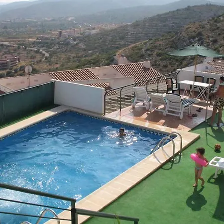 Casa Tranquila En *