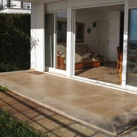 Casa Tranquila En Apartment Peniscola