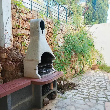 Casa Tranquila En