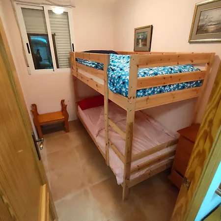 Casa Tranquila En Apartment *