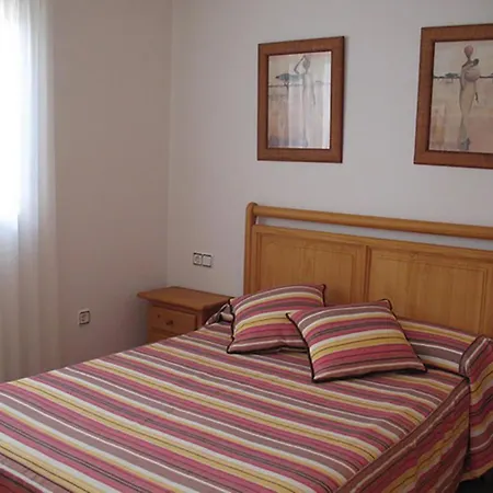 Casa Tranquila En Apartment